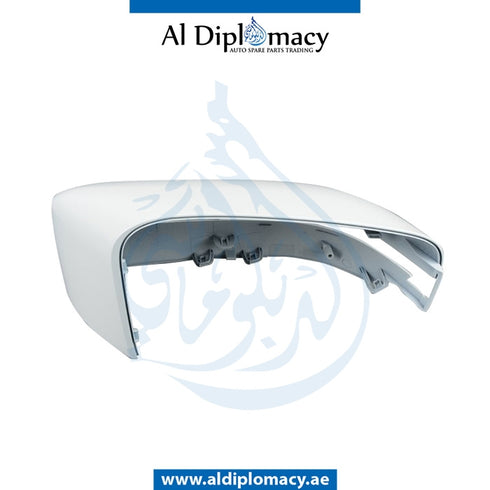 Right Mirror COVER for BMW 5 SERIES 2016-2020 models